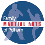 Family Martial Arts of Pelham logo