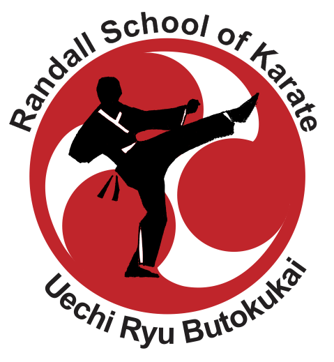 Randall School of Karate logo