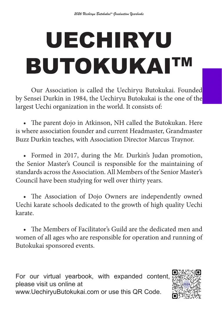 2026 printed yearbook, page 9