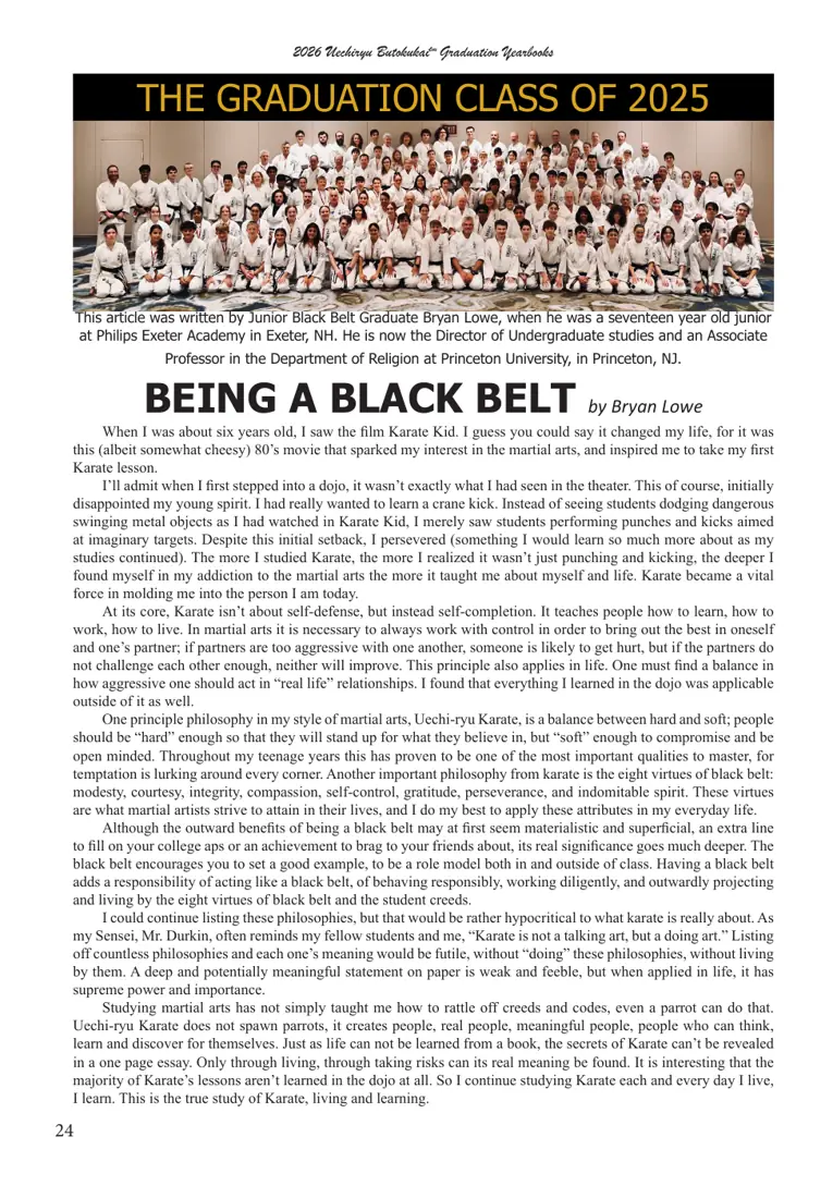 2026 printed yearbook, page 24