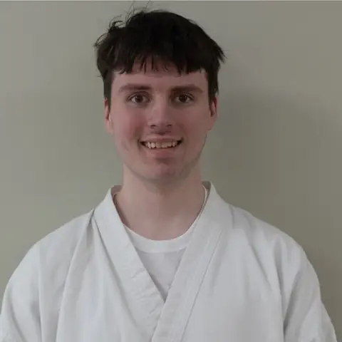 Griffin Dowell