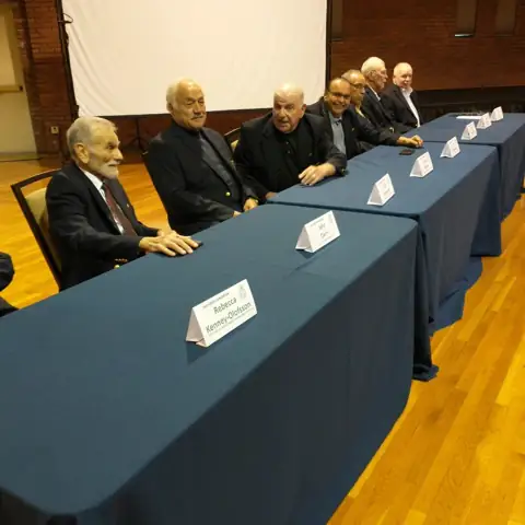 Archived photograph from special events of 2023