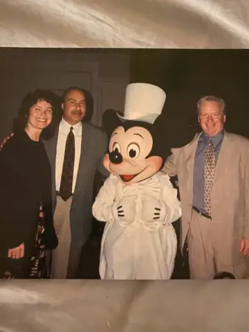 Archived photograph from special events of 2024
