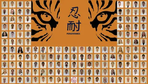 Archived photograph from Uechiryu Butokukai Graduation Classes