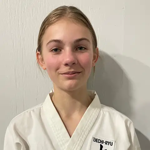 Naomi Hardy