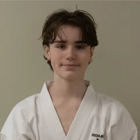 Liam Crawford