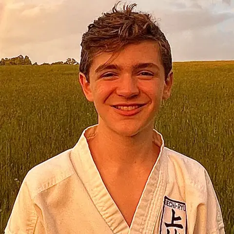 Finn Sheehan