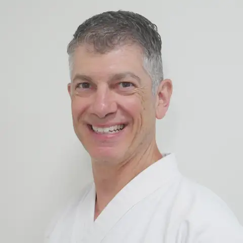 Archived photograph from Masters of the Uechiryu Butokukai