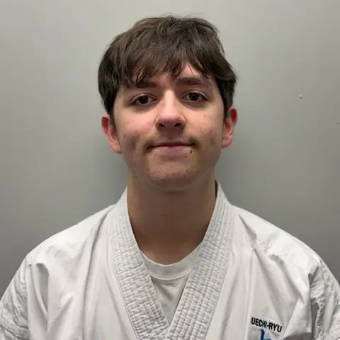 Ethan Ellman