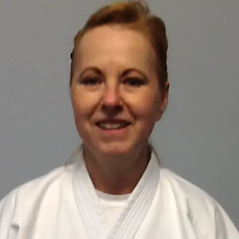 Archived photograph from Masters of the Uechiryu Butokukai