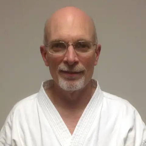 Archived photograph from Masters of the Uechiryu Butokukai
