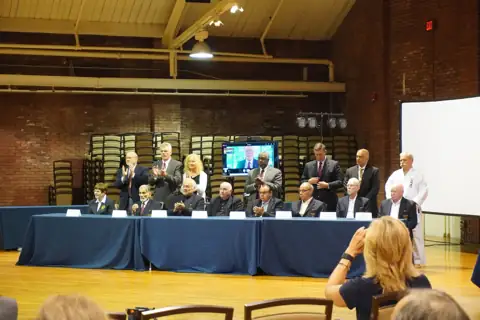 Archived photograph from special events of 2023