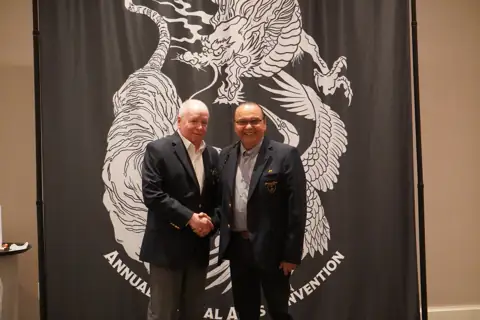 Archived photograph from special events of 2023