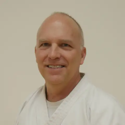 Archived photograph from Masters of the Uechiryu Butokukai