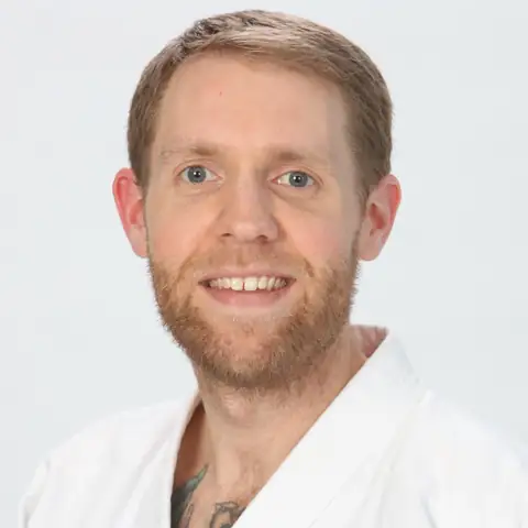 Archived photograph from Masters of the Uechiryu Butokukai