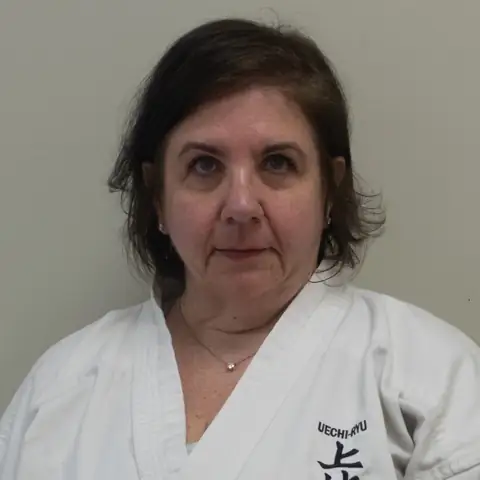 Susan Desroches