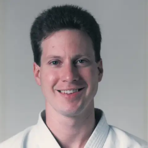 Archived photograph from Masters of the Uechiryu Butokukai