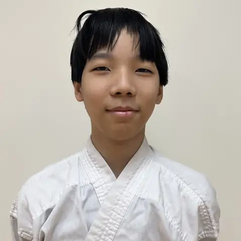 Isaac Lin