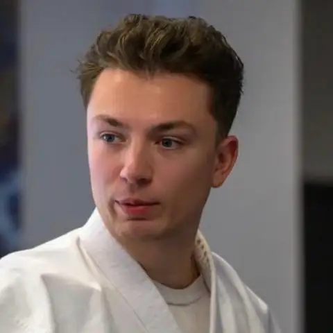 Lukas Pippos