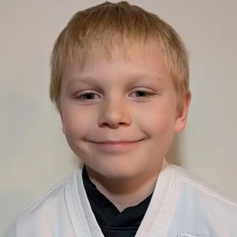 Jaxson Begalle