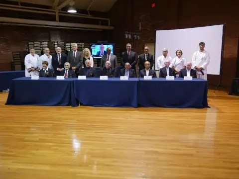 Archived photograph from special events of 2023