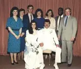 Archived photograph from special events of 2023