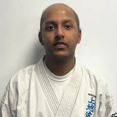 Gyan Sreejith
