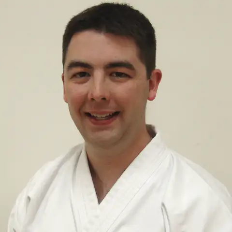 Archived photograph from Masters of the Uechiryu Butokukai