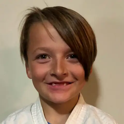 Connor Coolidge