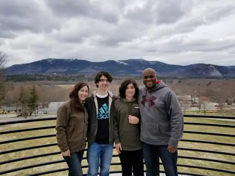 Archived photograph from 2024 Adult Black Belt Graduates