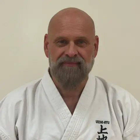 Derik Fritsch