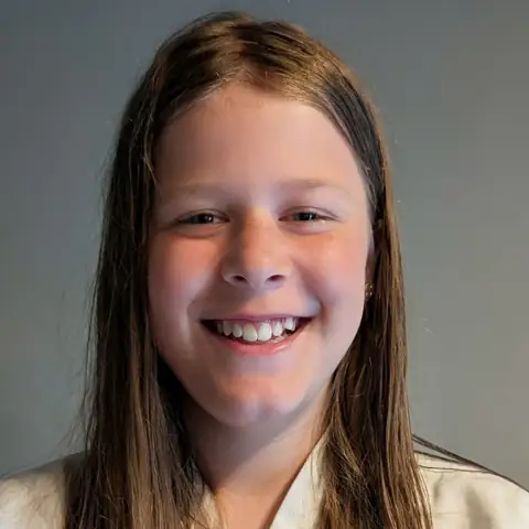 Abigail Paradee