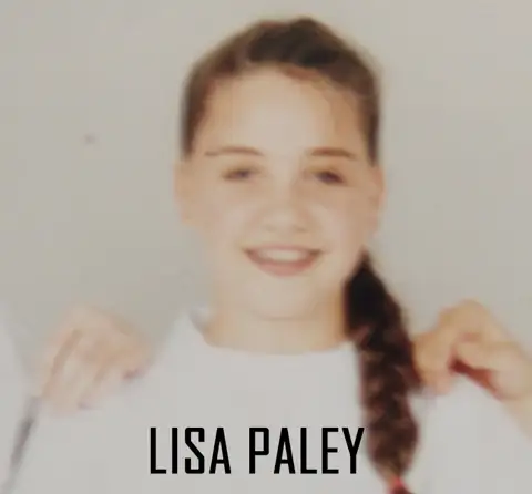 Archived photograph from The Junior Black Belt Program