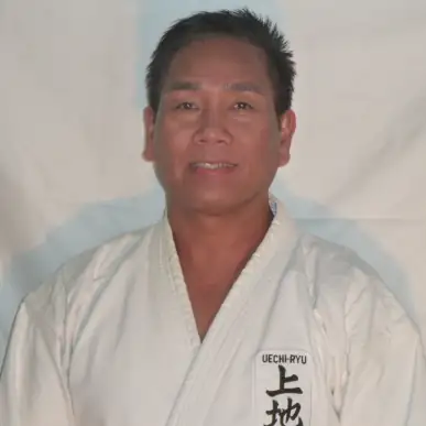 Archived photograph from Masters of the Uechiryu Butokukai