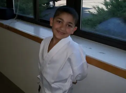 Archived photograph from 2024 Adult Black Belt Graduates
