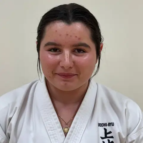 Naysa George
