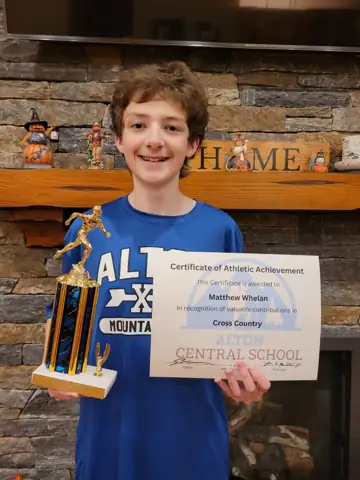Archived photograph from 2024 Junior Black Belt Graduates