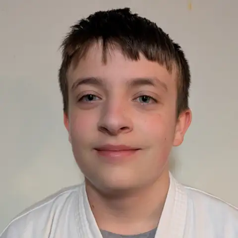 Liam Jones
