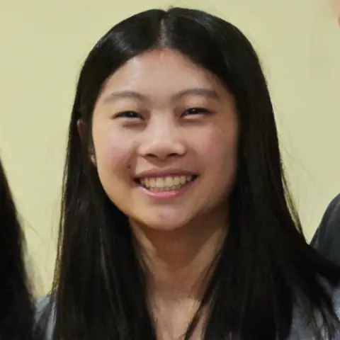Allie Chen