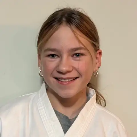 Avery McCormack