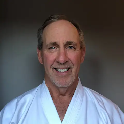 Archived photograph from Masters of the Uechiryu Butokukai