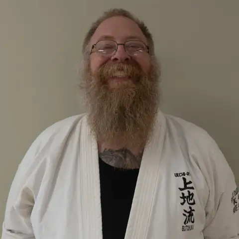 Jesse Gueydan