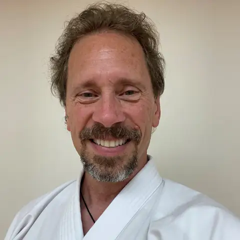 Archived photograph from Masters of the Uechiryu Butokukai
