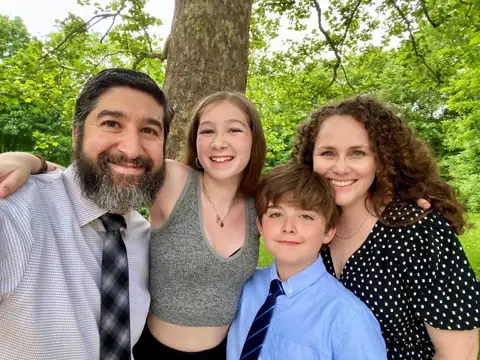 Archived photograph from 2025 Junior Black Belt Graduates