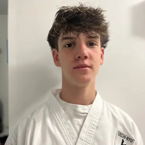 Noah Mandin